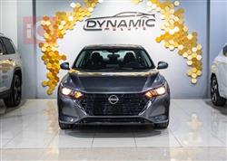 نيسان سنترا